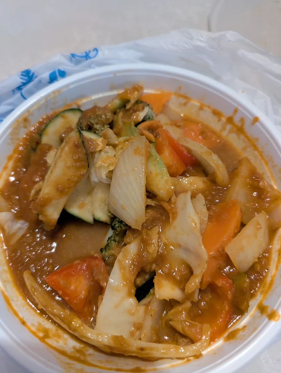 Food & drink, Gaado Gaado Noodle Bar