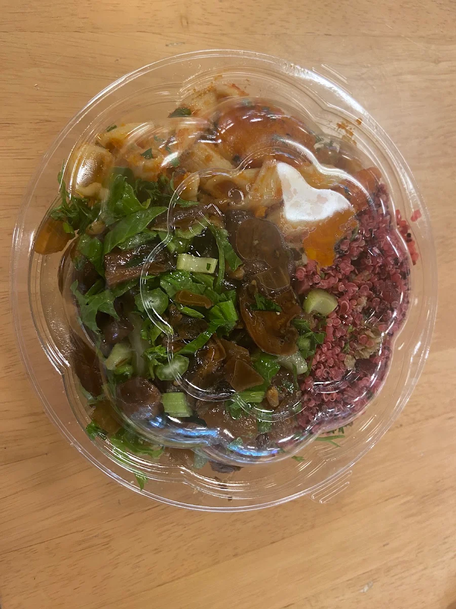 Food & drink, Box Hill Institute Cafeteria