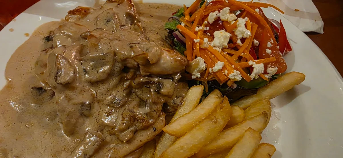 Food & drink, Gordon Hotel & Bottle Shop, Gordon VIC