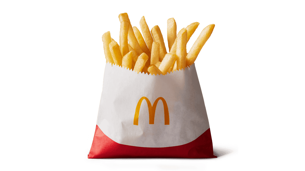 Food & drink, McDonald's Stafford