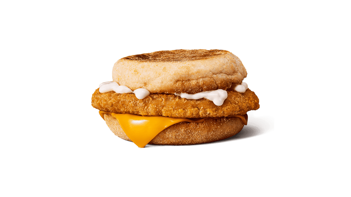 Food & drink, McDonald's Stafford