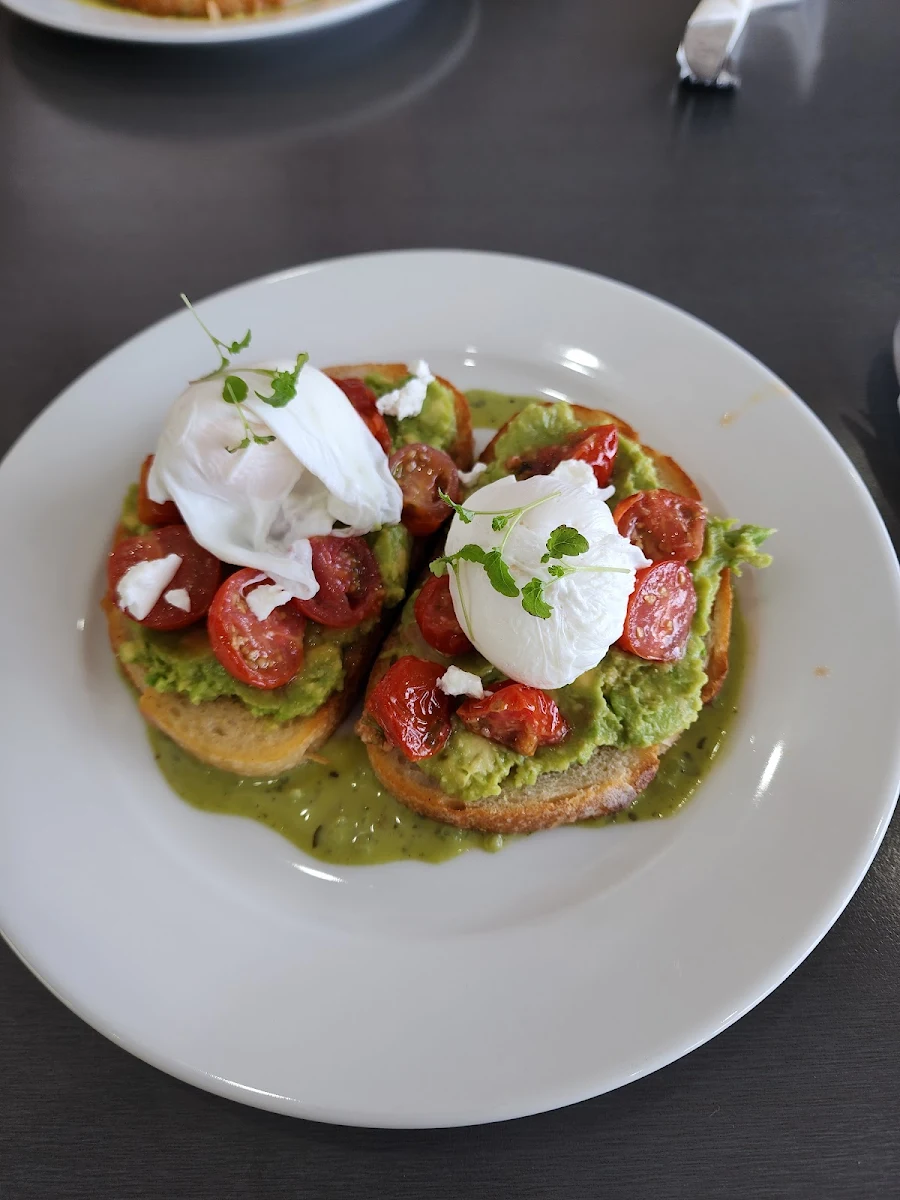 Food & drink, Devil's Brew Coffee House