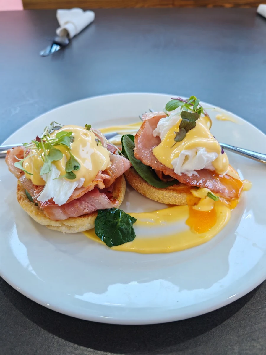 Food & drink, Devil's Brew Coffee House
