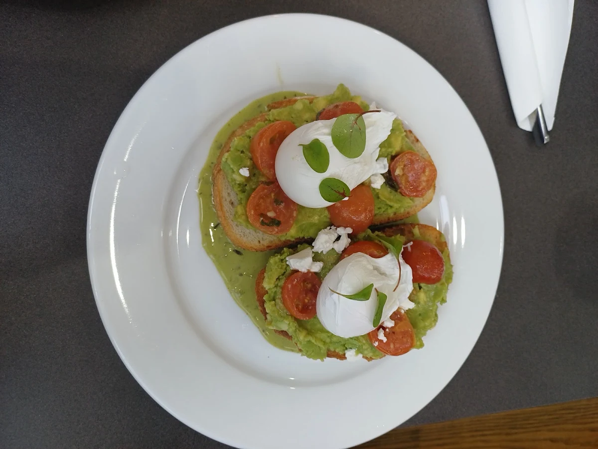 Food & drink, Devil's Brew Coffee House
