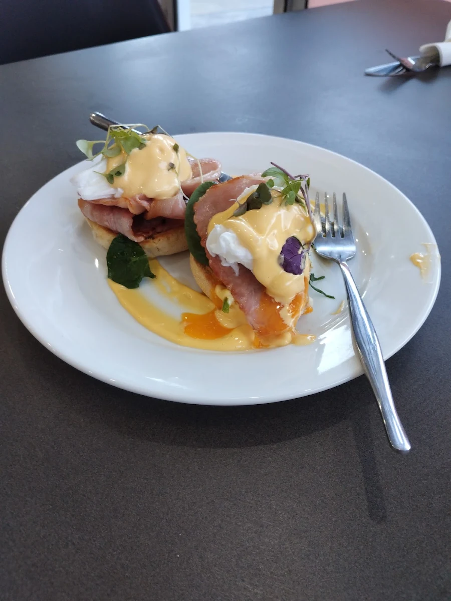 Food & drink, Devil's Brew Coffee House