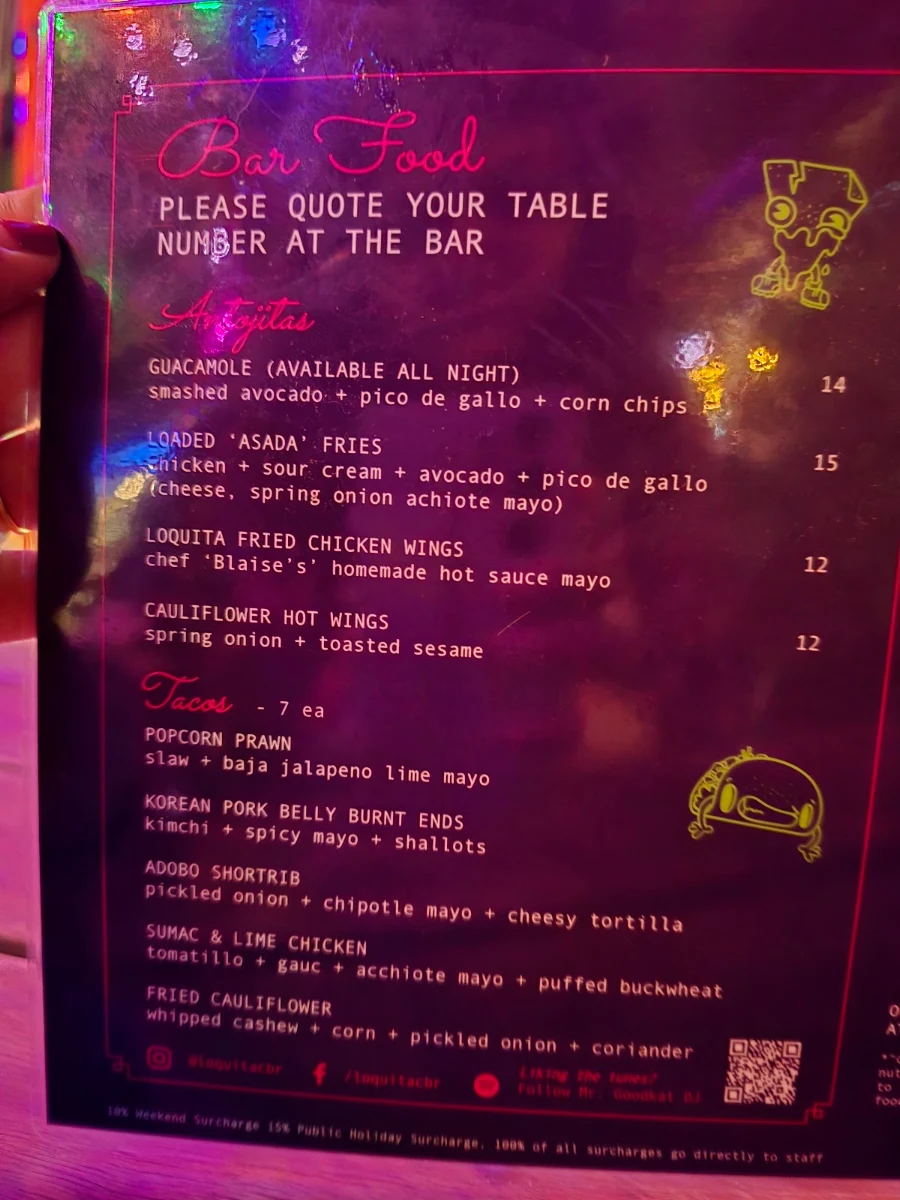 Menu photo 2
