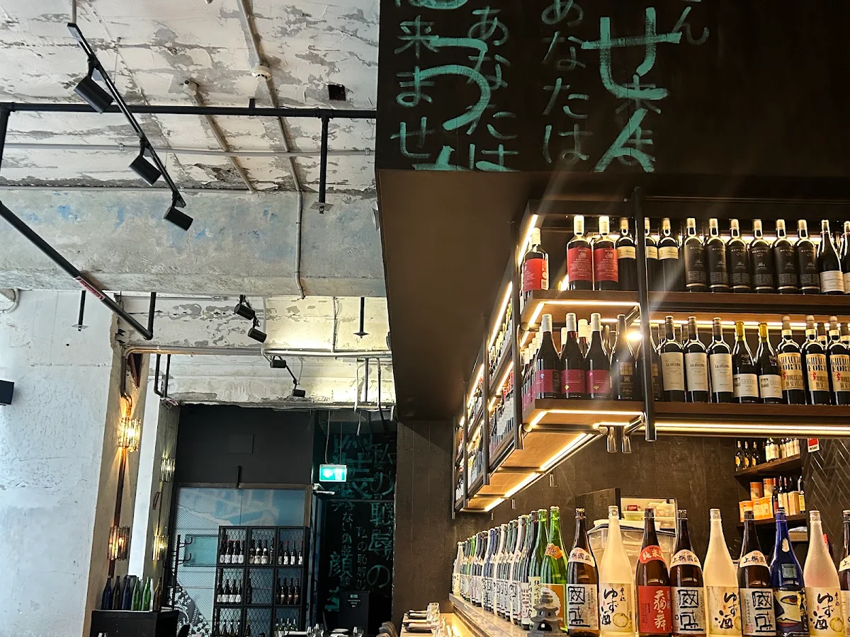 Vibe, Kid Kyoto