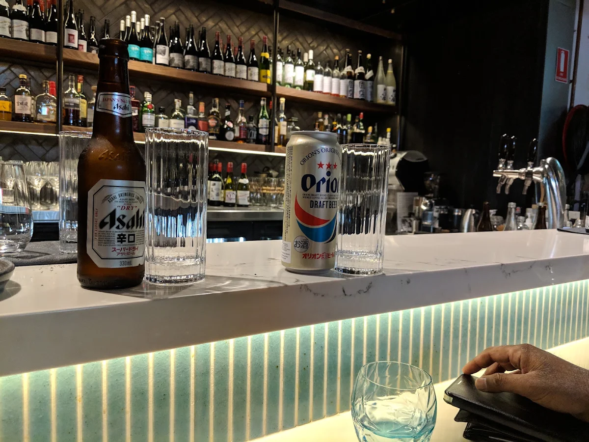 Vibe, Kid Kyoto