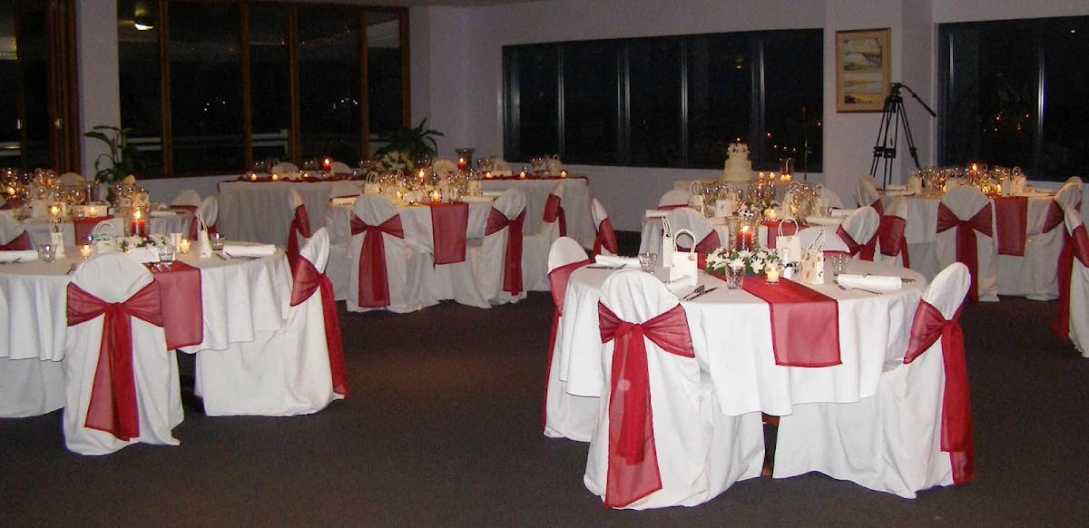 Vibe, Waterfront Restaurant