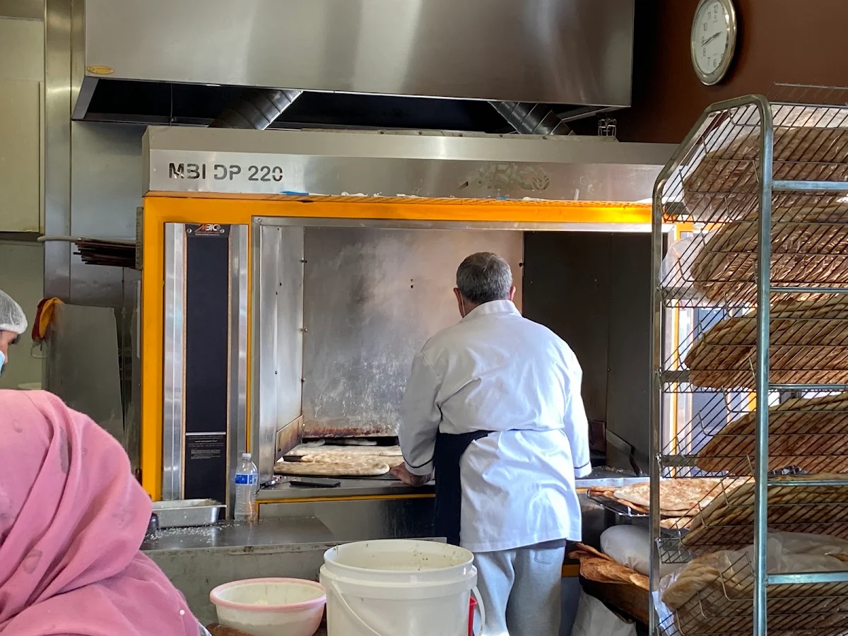 Vibe, Kabul Kitchen VIC