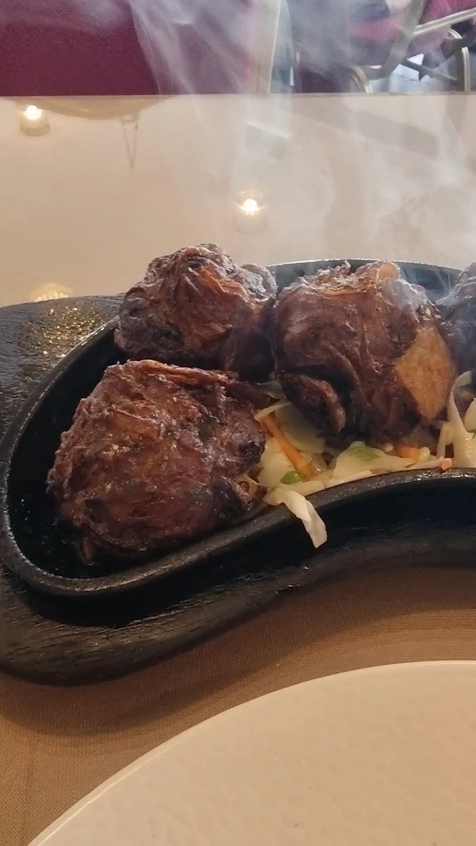 Food & drink, Curry 'n' Spice Indian Restaurant