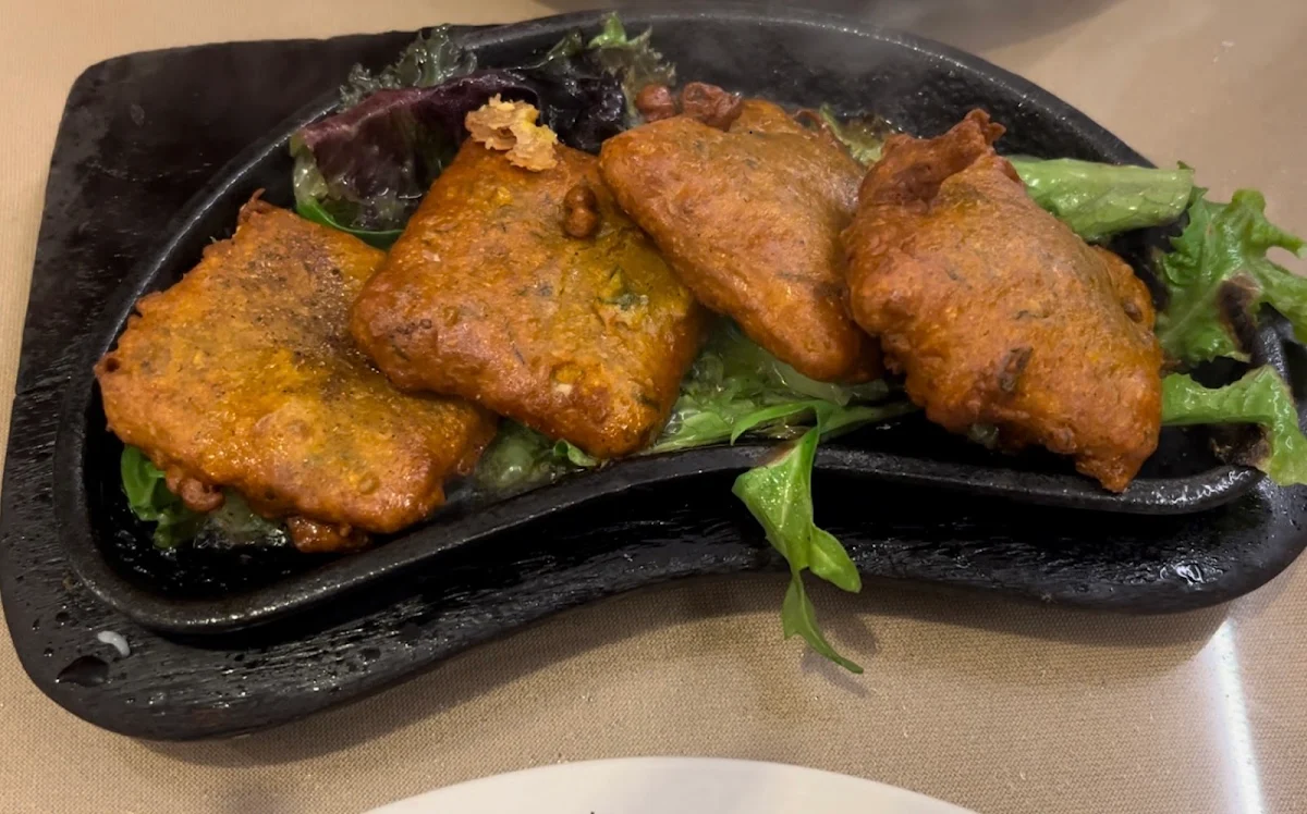 Food & drink, Curry 'n' Spice Indian Restaurant