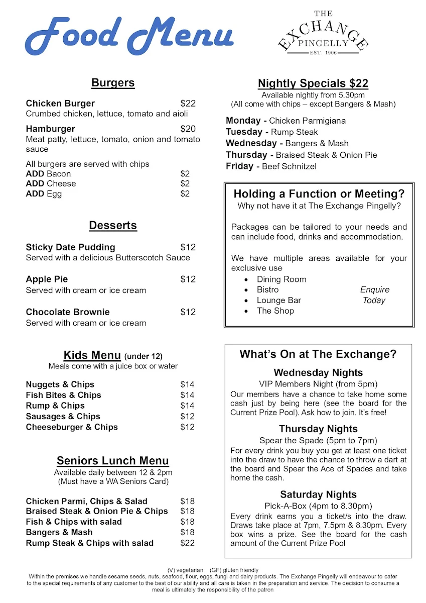Menu photo 2