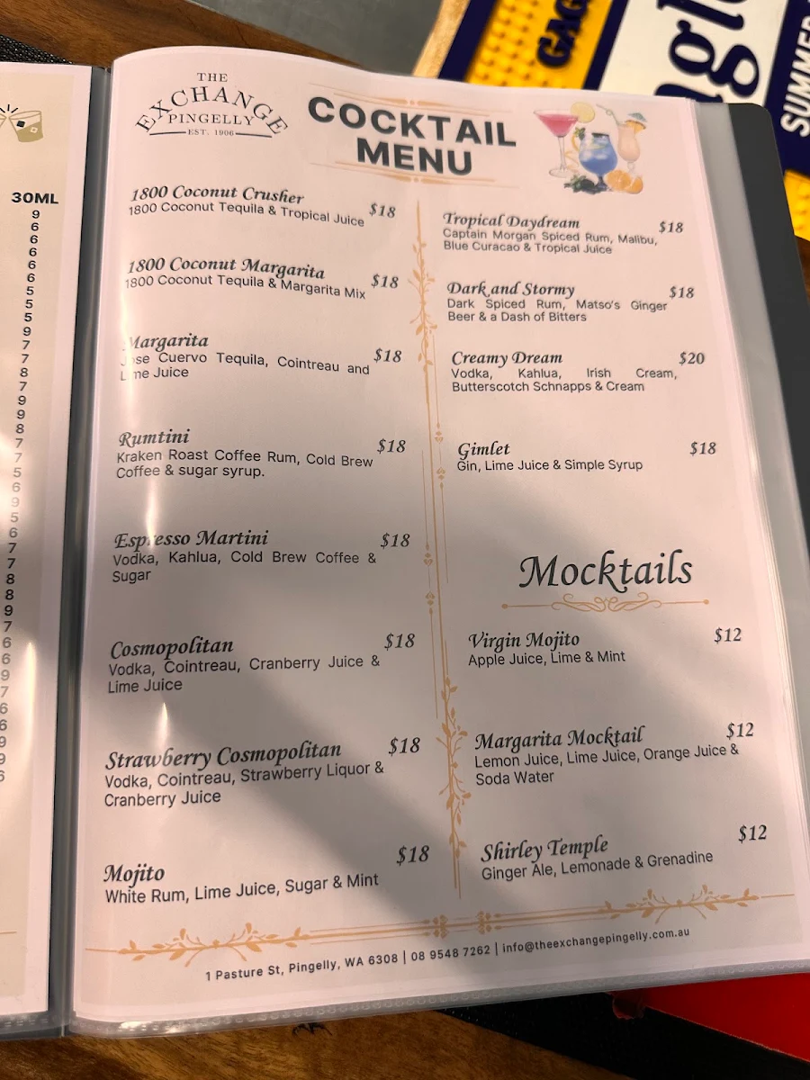 Menu photo 8