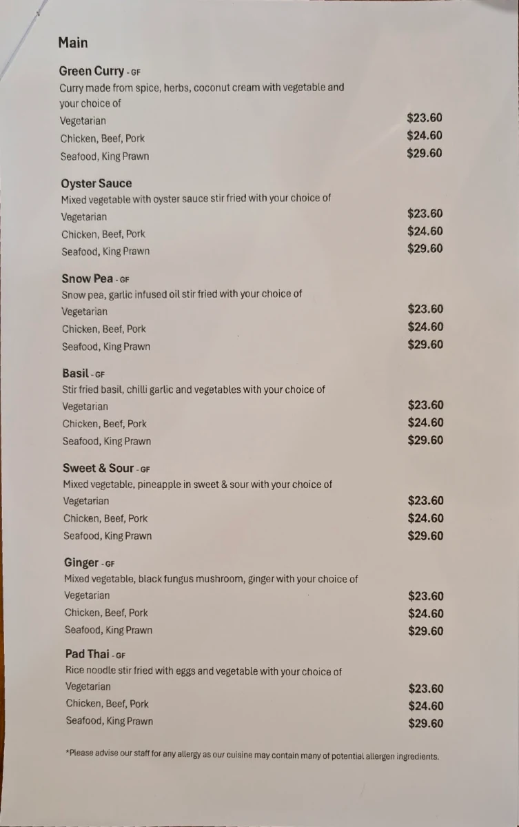 Menu photo 3