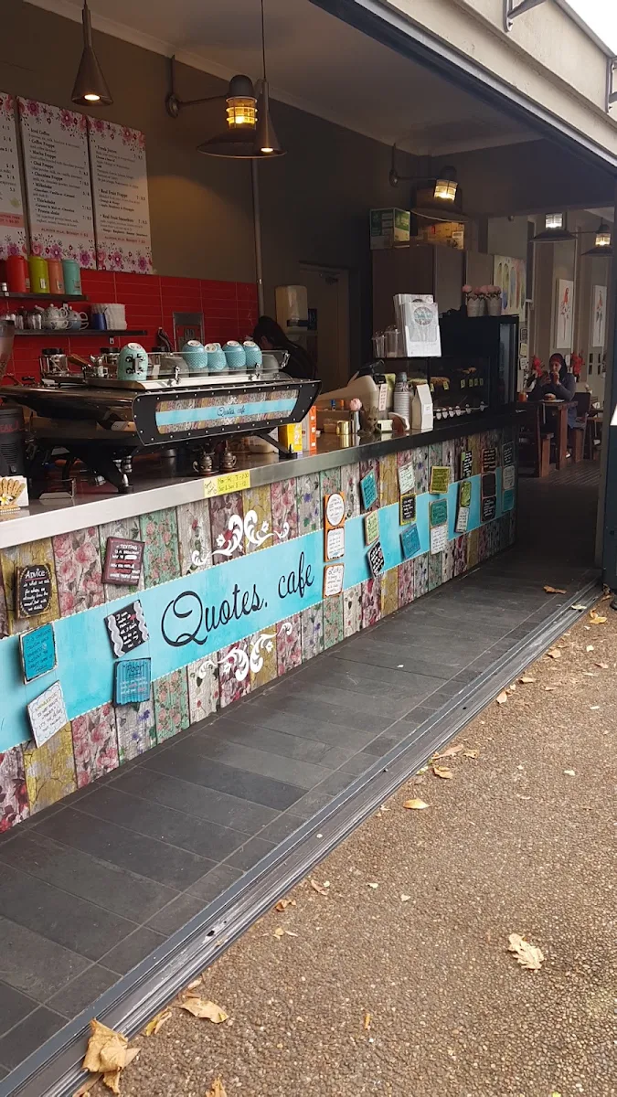 Vibe, Praha cafe & catering