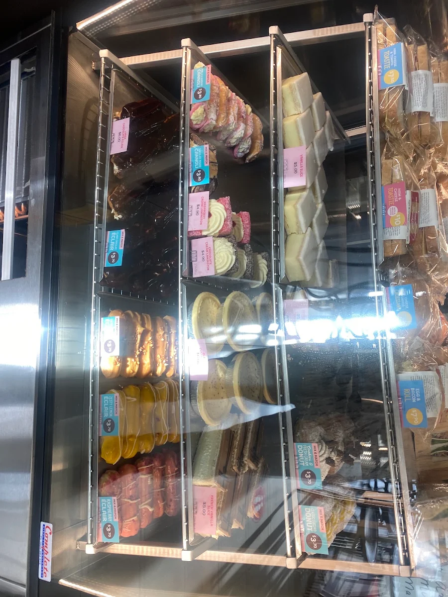 Vibe, Ferguson Plarre's Bakehouse - Sanctuary Lakes