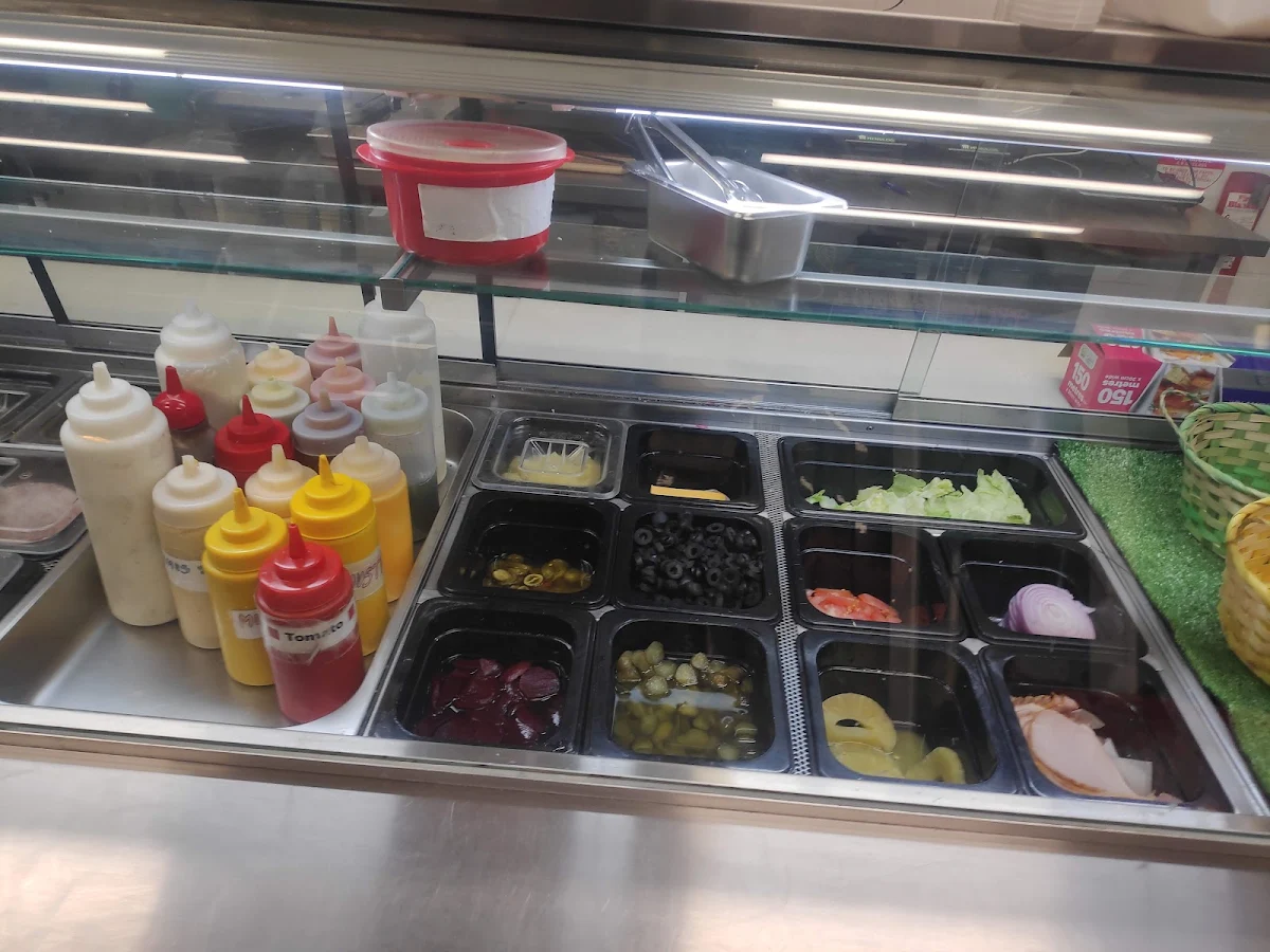 Vibe, Moorabbin Kebab