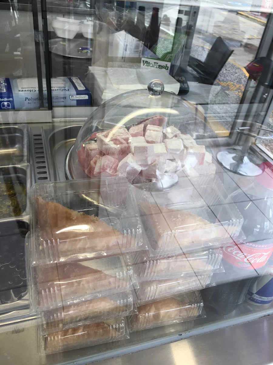 Vibe, Yumm Kebab