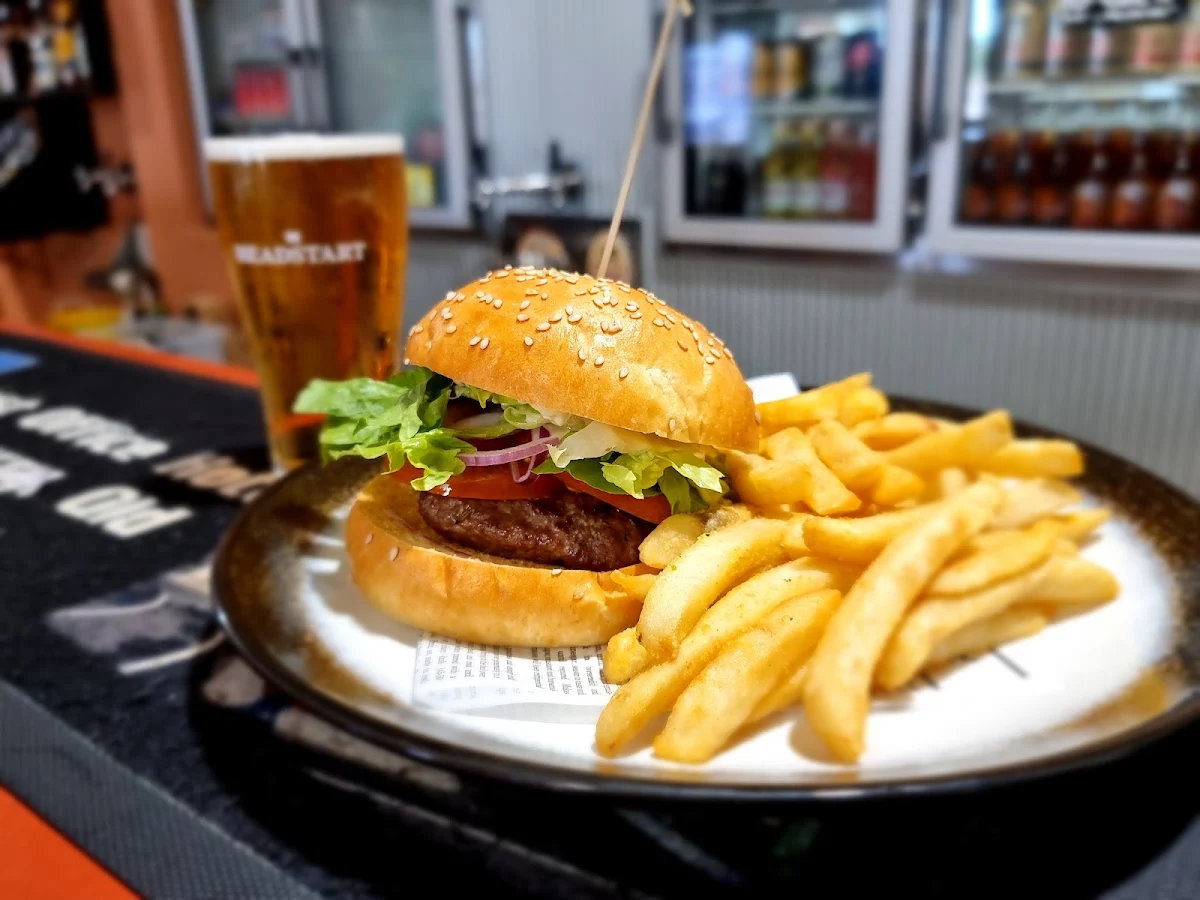 Food & drink photo 3