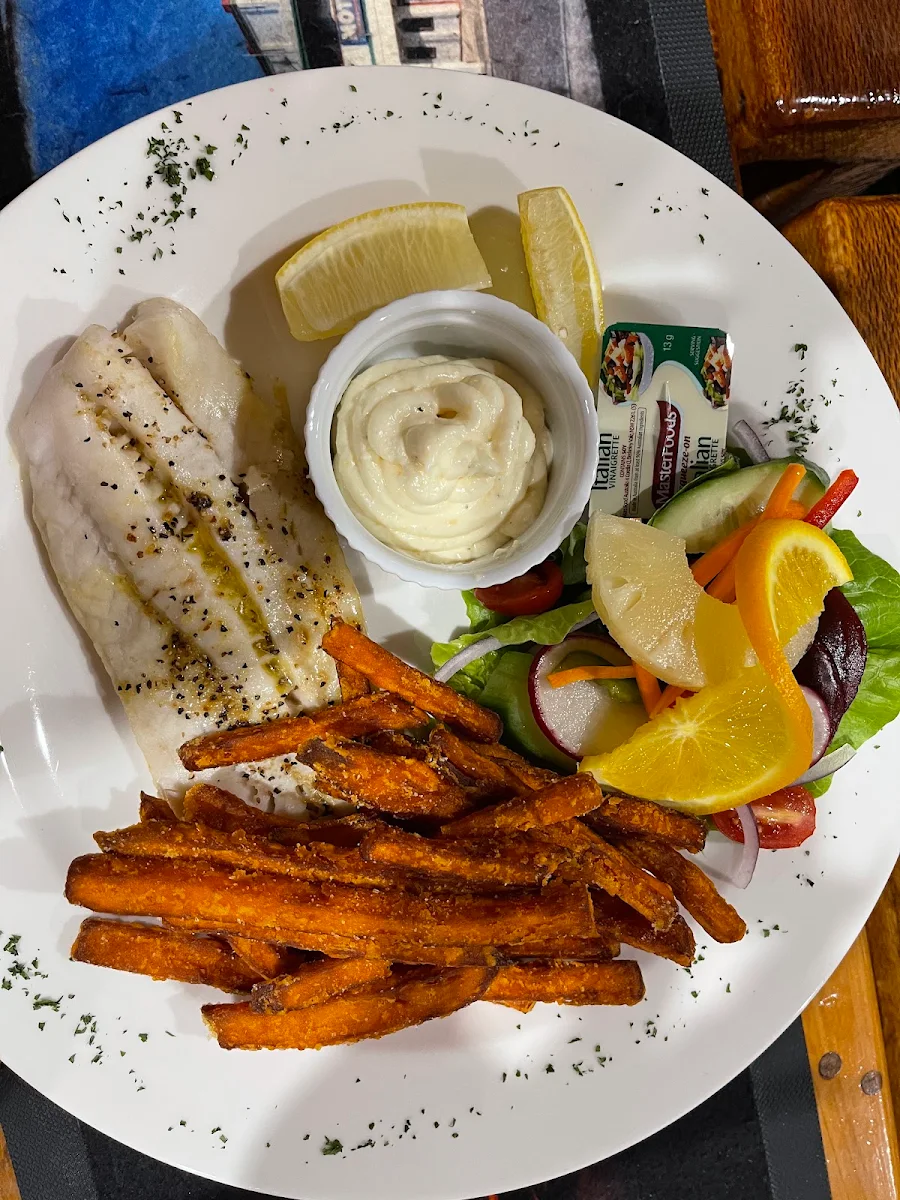 Food & drink photo 4