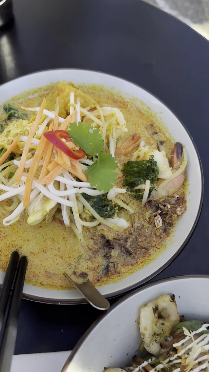 Food & drink, Drunken Tiger