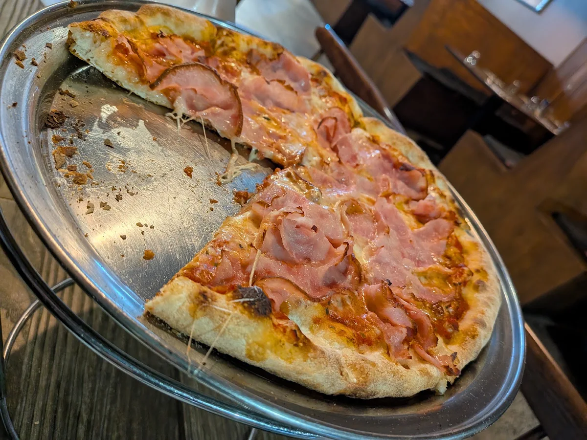 Food & drink, Queen Margherita Pizza Bentleigh East