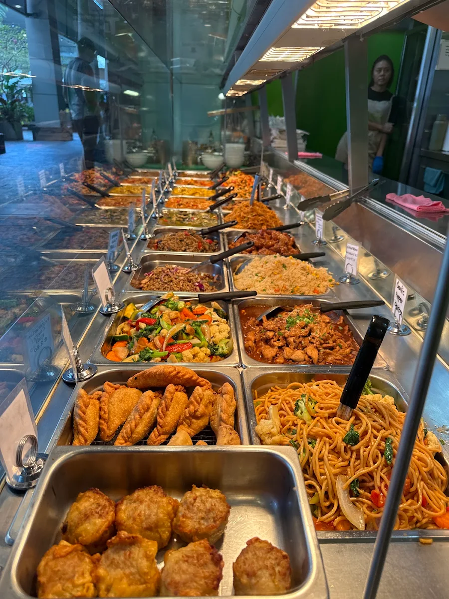 Food & drink, Phat Boys Thai Takeaway