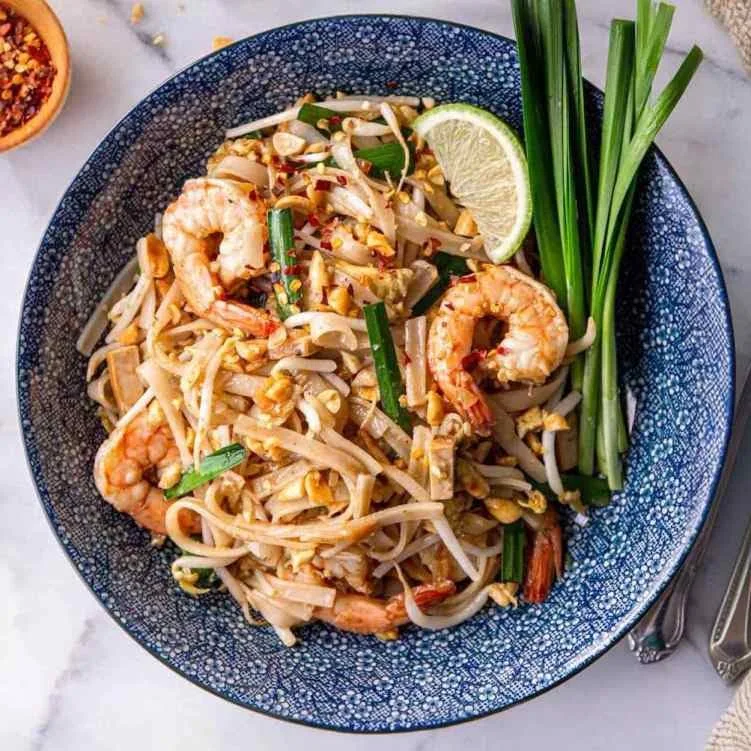 Food & drink, Phat Boys Thai Takeaway