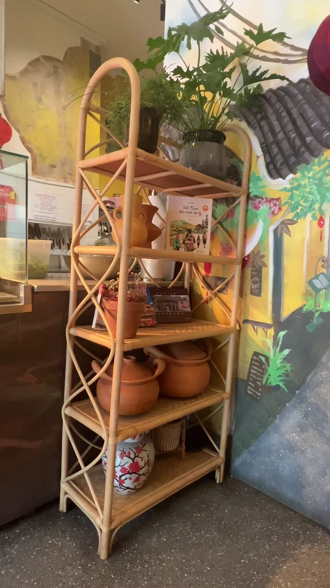 Vibe, Banh Mi Hoi An