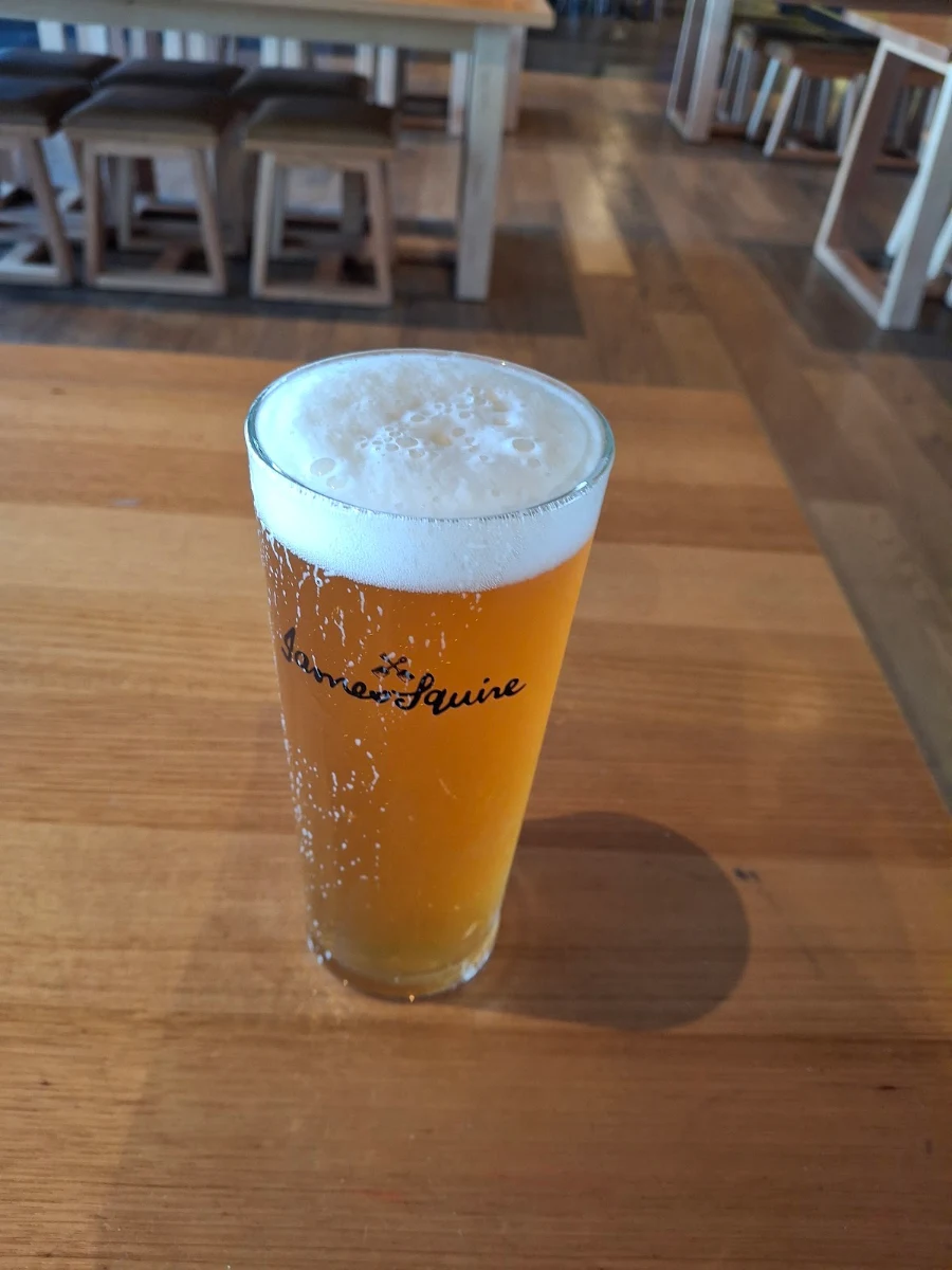 Food & drink, Wharf Tavern