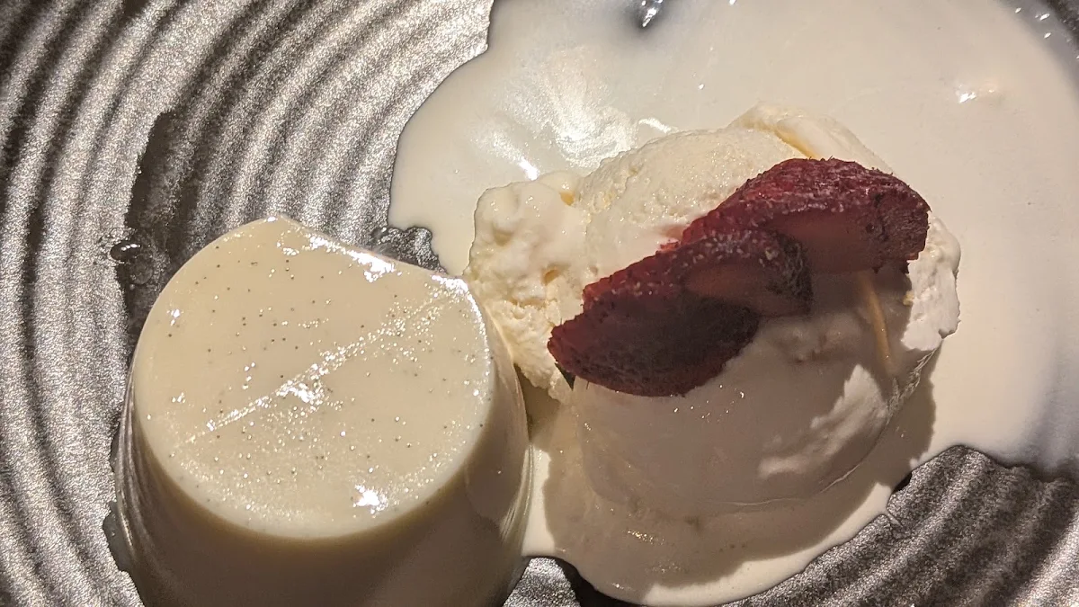 Food & drink, Wharf Tavern