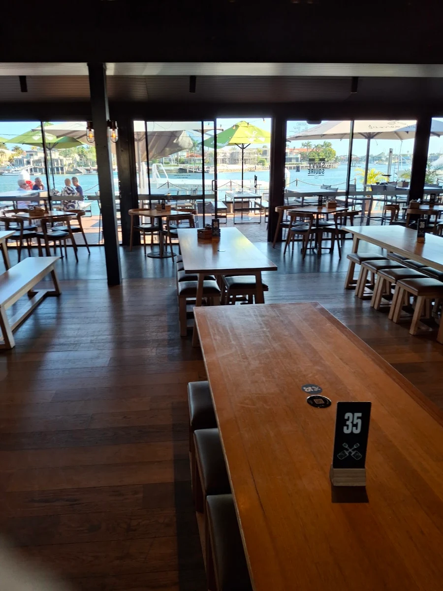 Vibe, Wharf Tavern