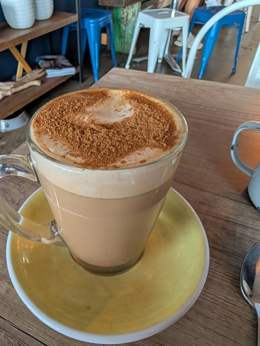 Food & drink, jak & Mo Taste Co