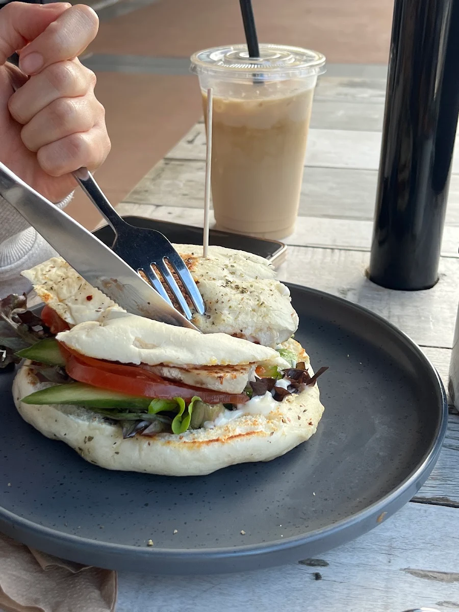Food & drink, jak & Mo Taste Co