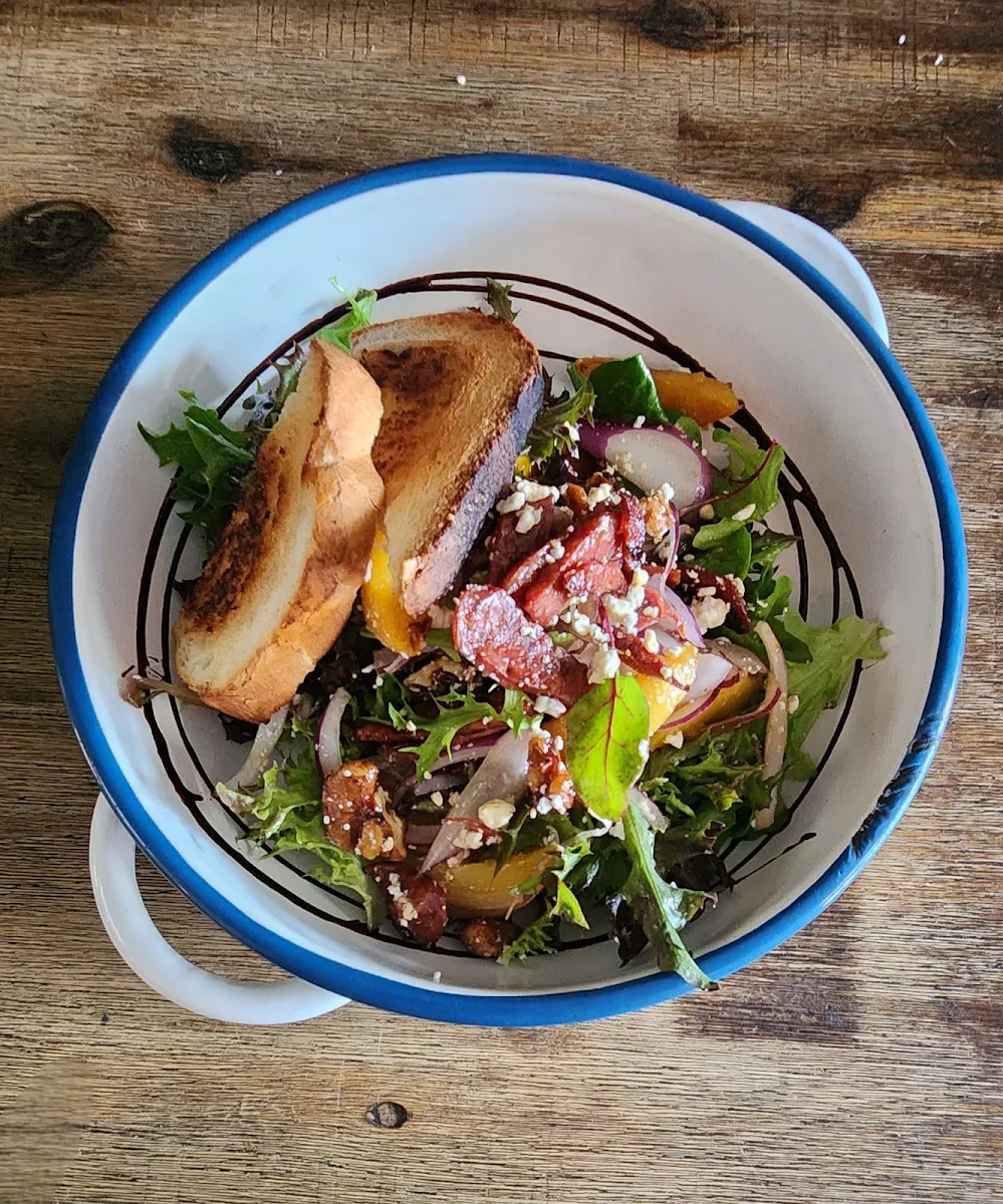Food & drink, jak & Mo Taste Co