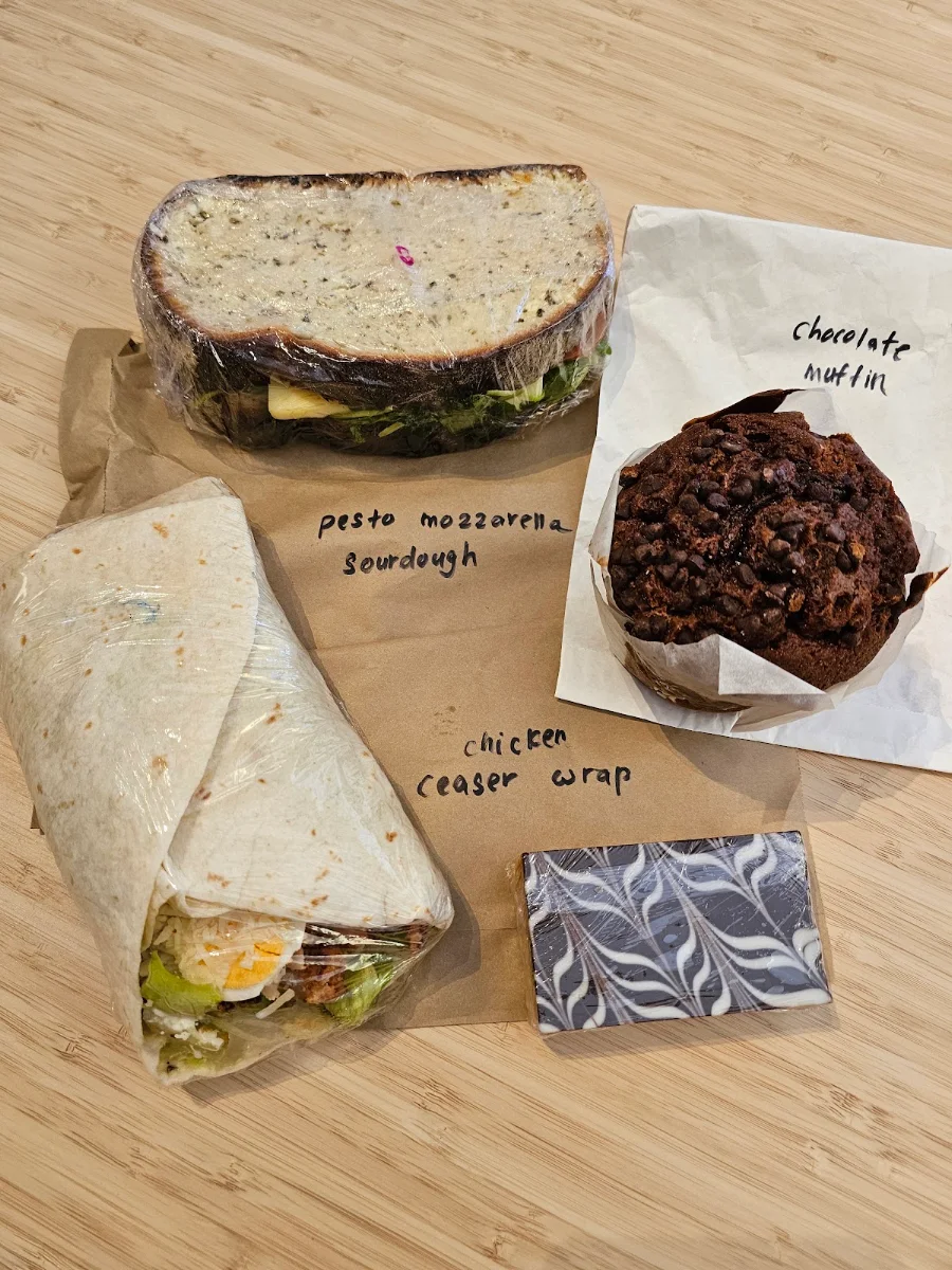 Food & drink, CBH | Coffee Bean House
