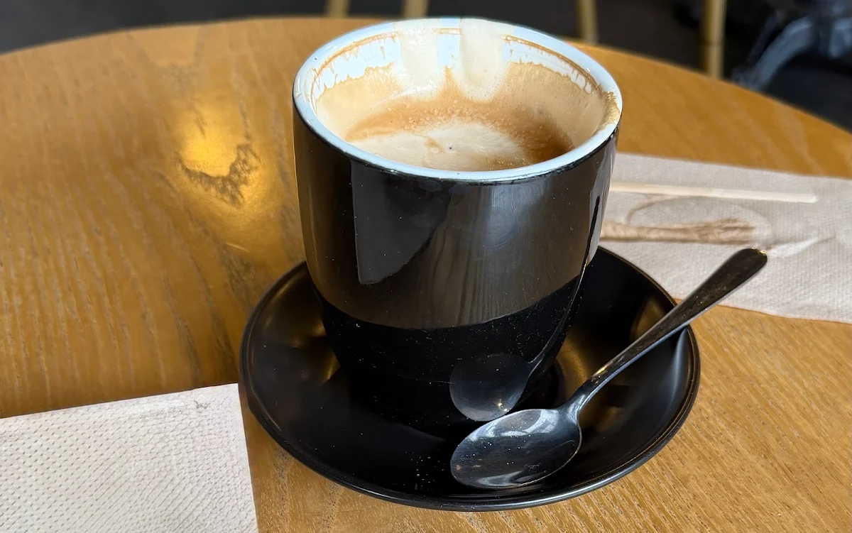 Food & drink, CBH | Coffee Bean House