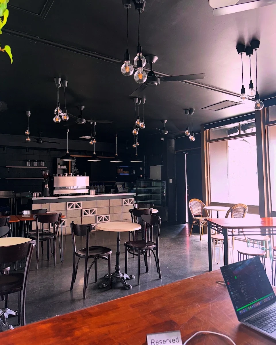 Vibe, CBH | Coffee Bean House
