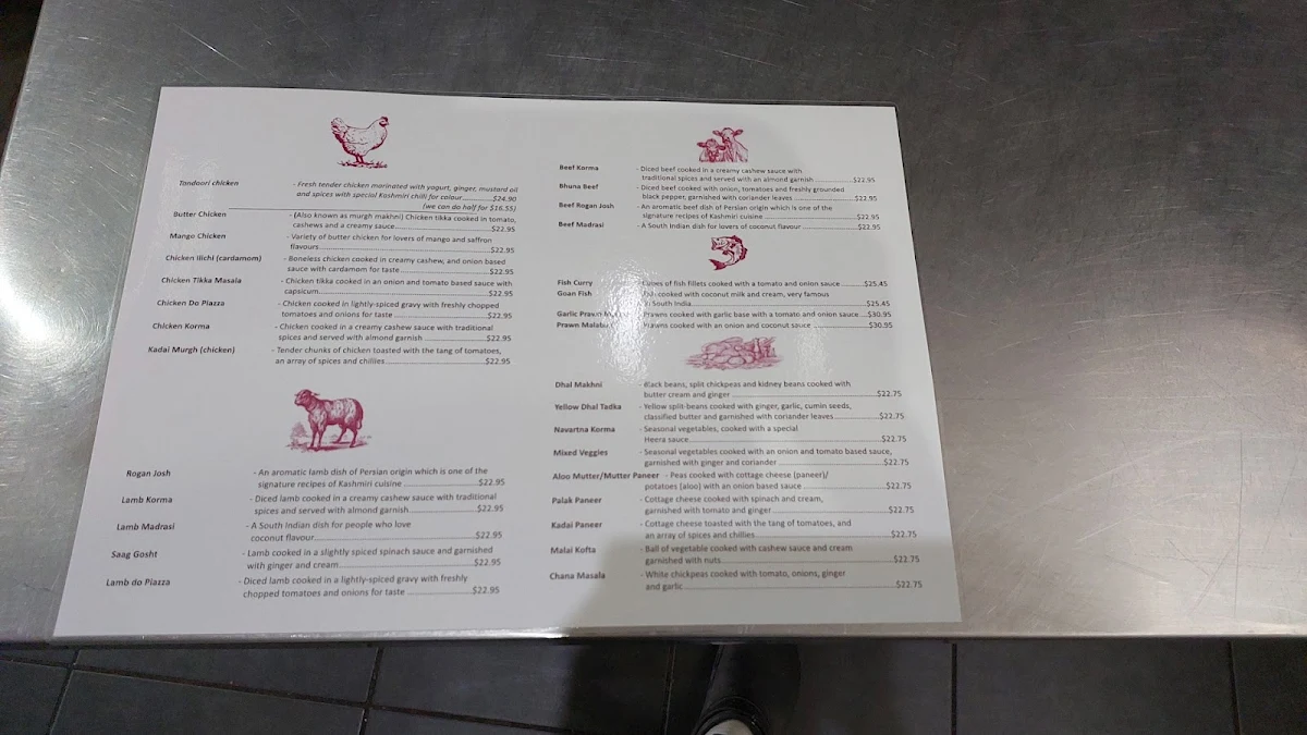 Menu photo 6