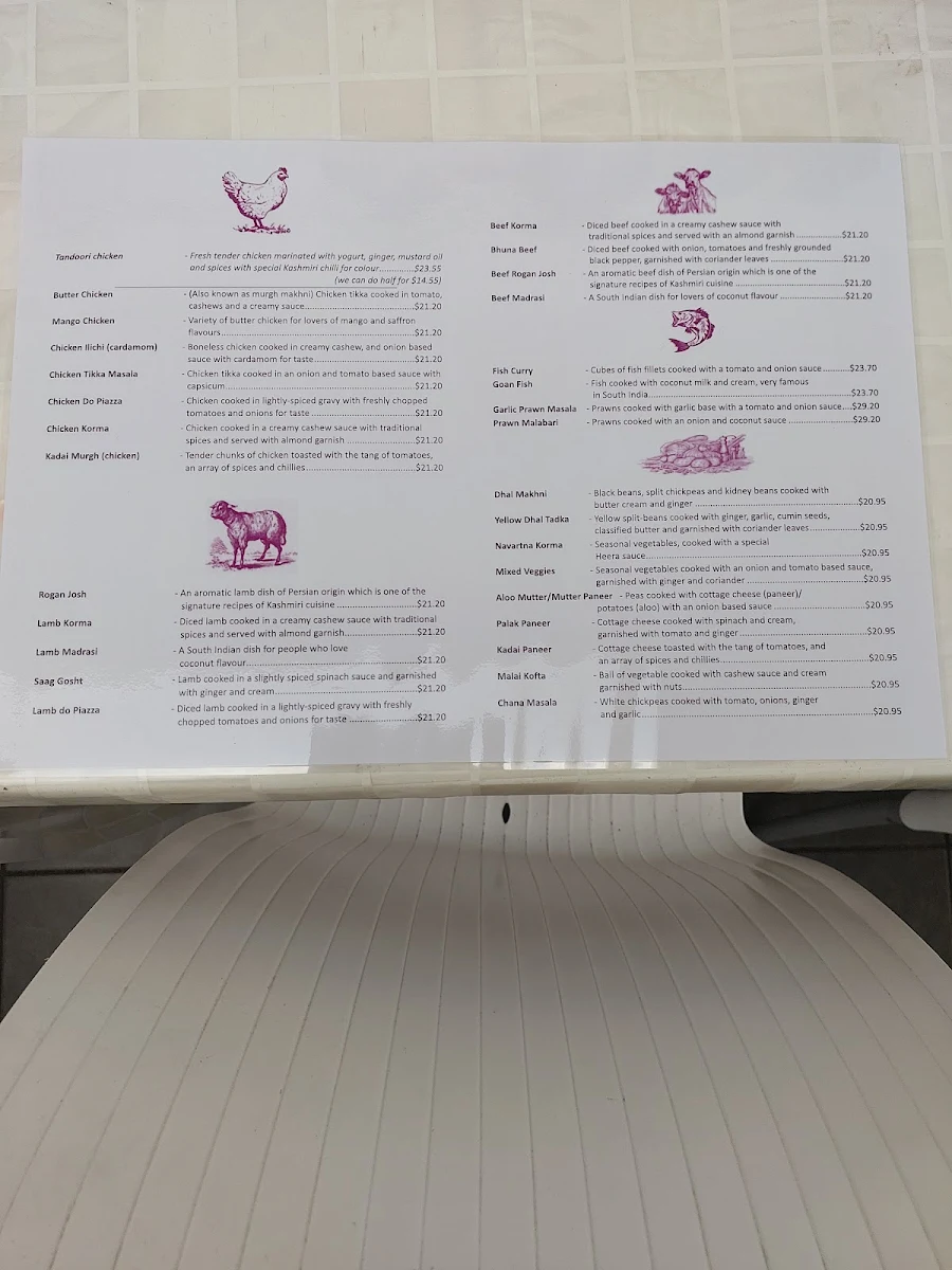 Menu photo 7
