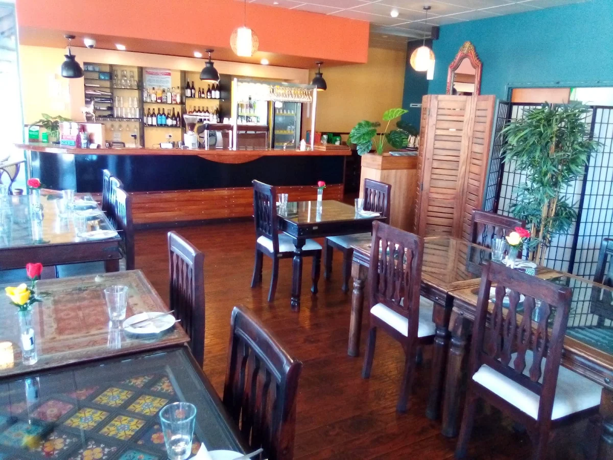 Vibe, Sitar Indian Restaurant