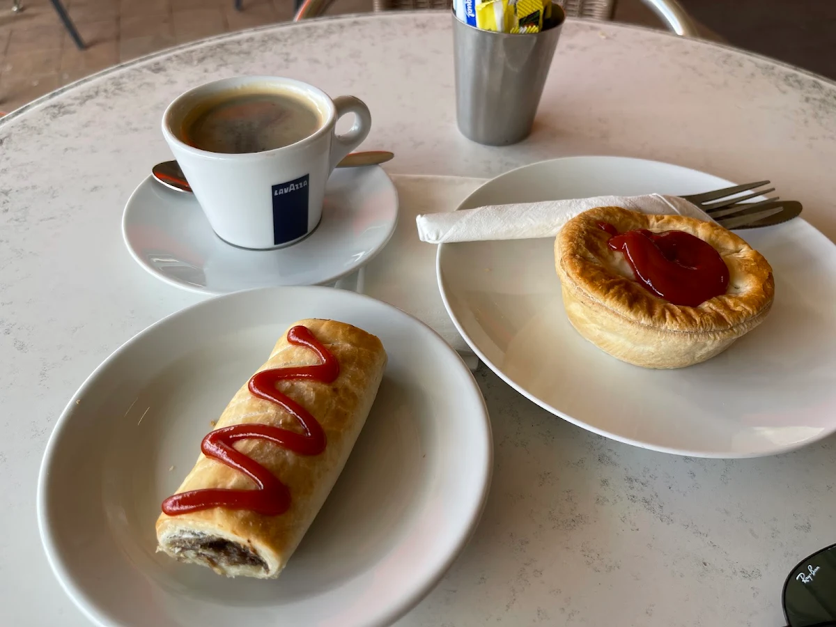 Food & drink photo 3