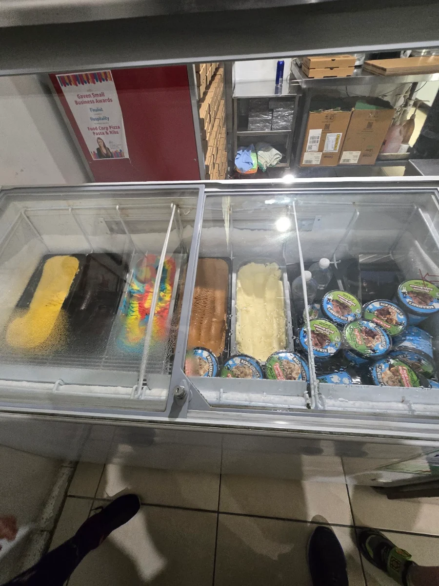 Vibe, Food Corp Pizza Pasta & Ribs - Pizza Shop Nerang
