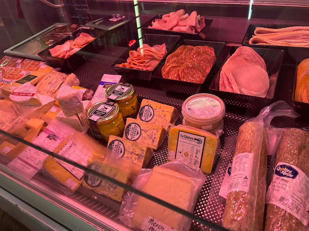 Food & drink, Alimento