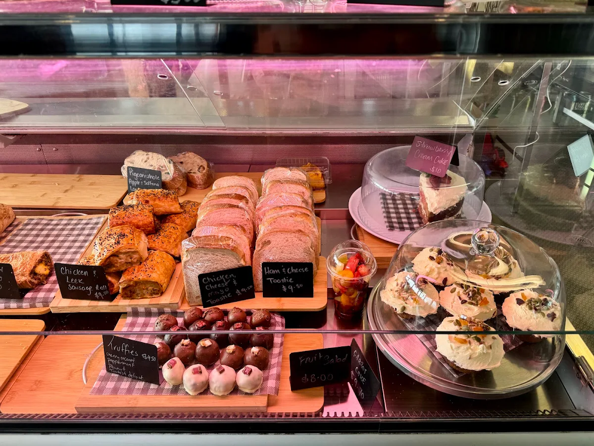 Food & drink, Alimento