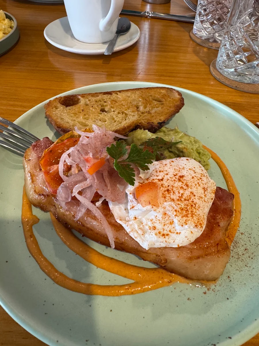 Food & drink, Alimento