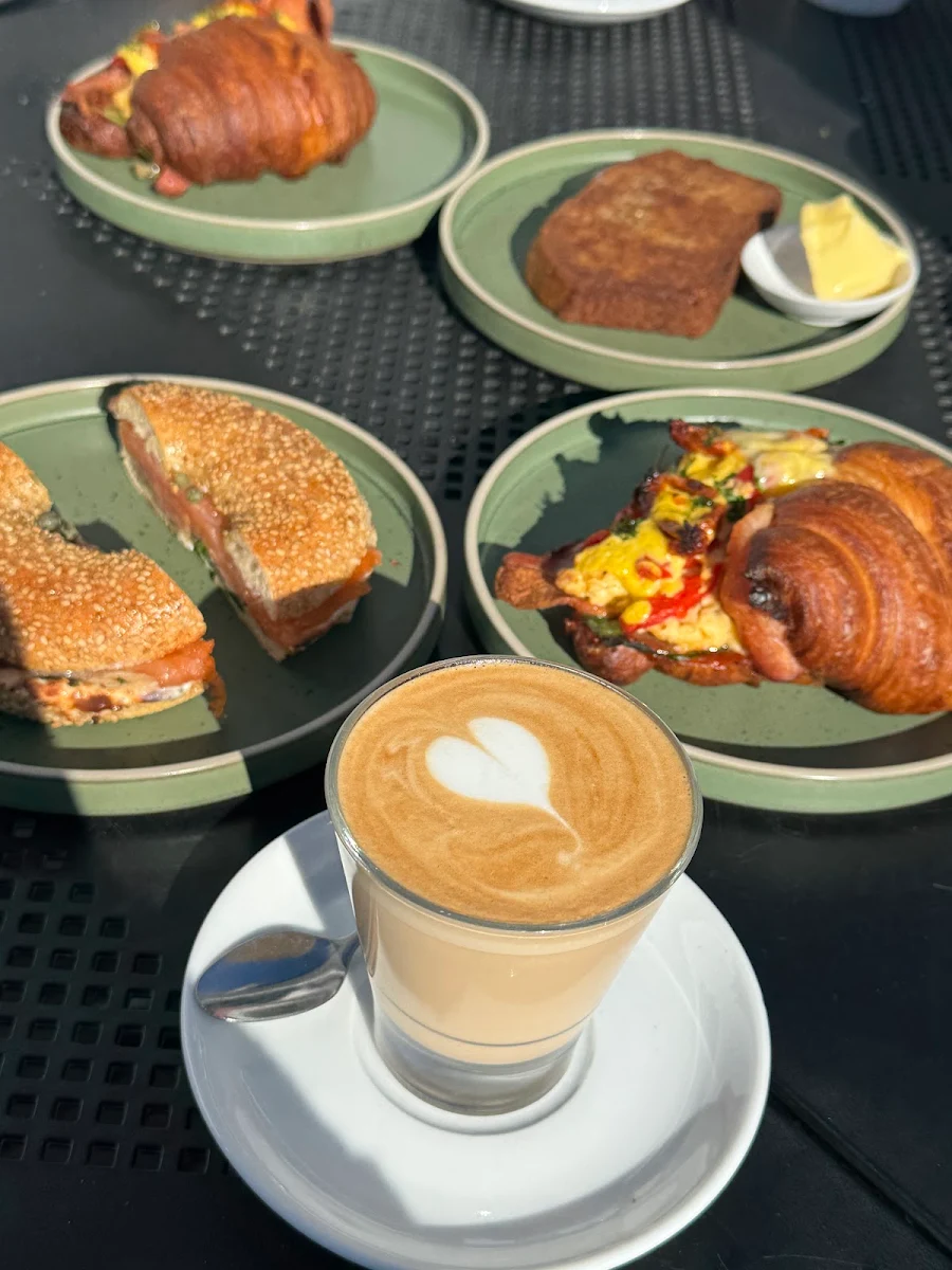Food & drink, Alimento