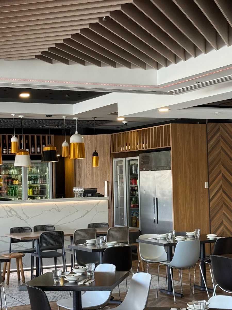 Vibe, Sammy's @ the Foreshore