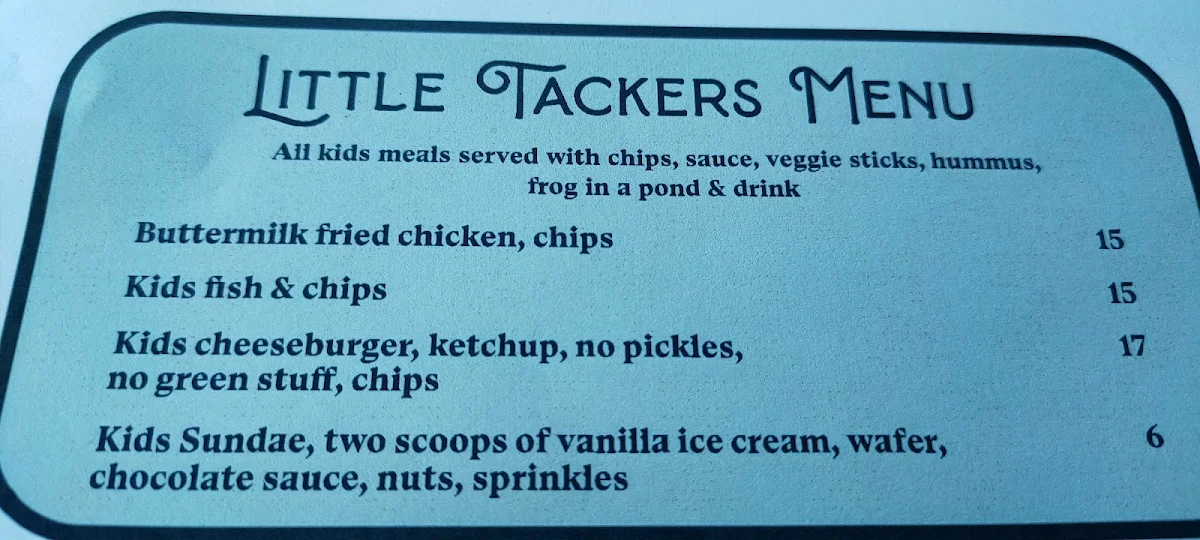 Menu photo 10